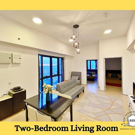 Rasa Sayang Homestay At Bukit Jalil Pavilion Kuala Lumpur Room photo