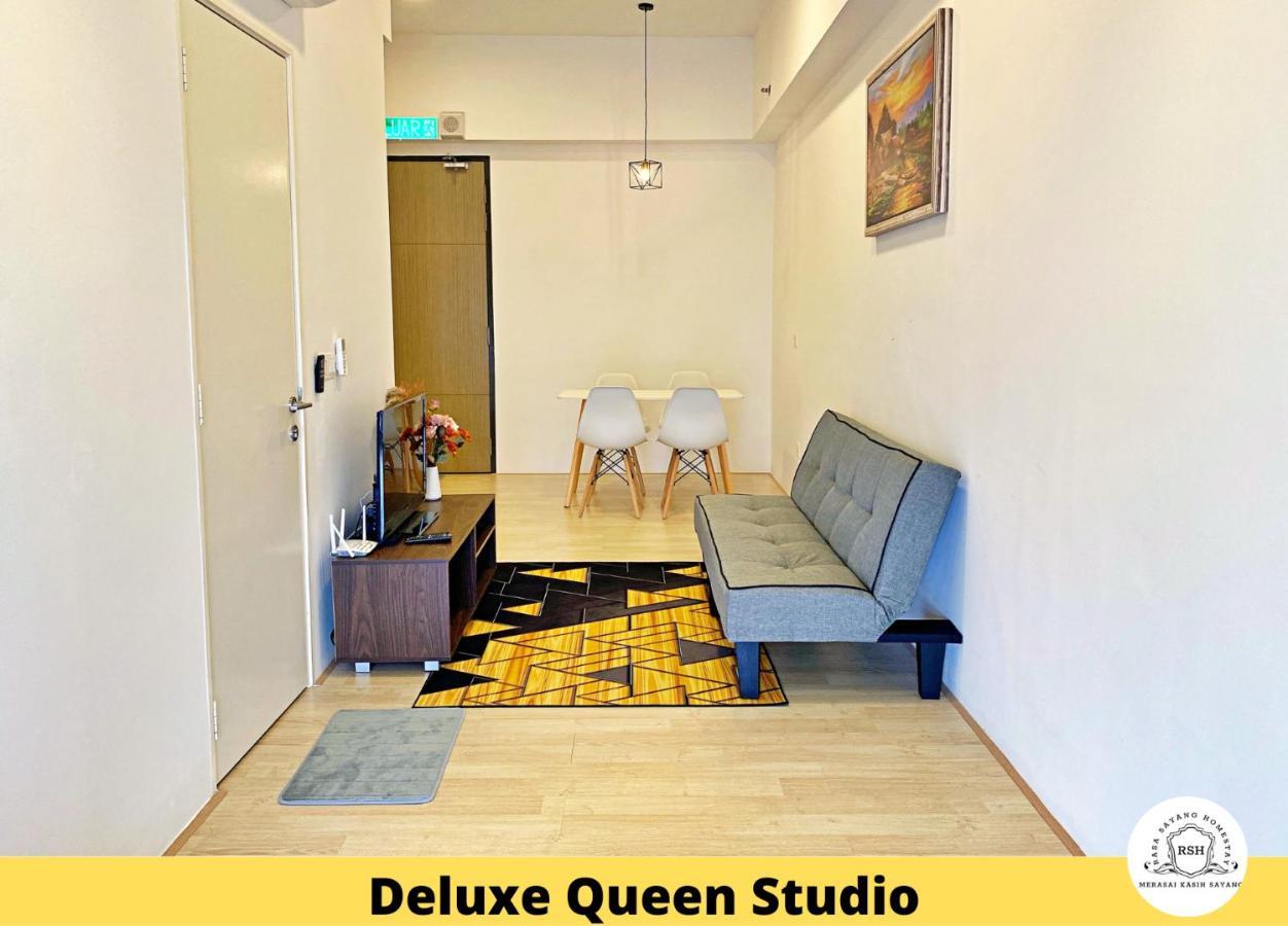Rasa Sayang Homestay At Bukit Jalil Pavilion Kuala Lumpur Exterior photo